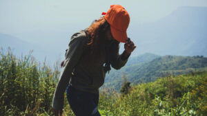 topi gunung, memilih jenis topi gunung